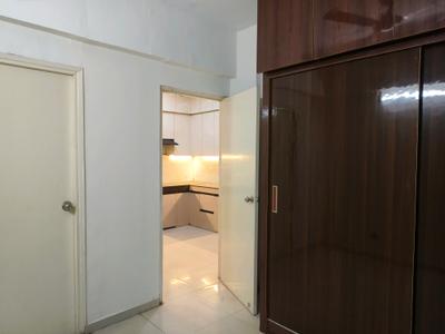 Bedroom Image of 900 Sq.ft 2 BHK Apartment / Flat for sale in Signature Global The Millennia, Sector 37C Gurgaon for Rs. 6800000