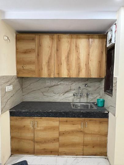 Chhatarpur Kitchen 1