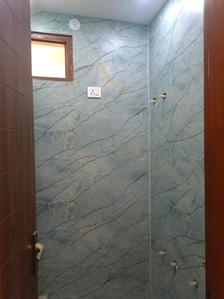 Bedroom One Image of 650 Sq.ft 3 BHK Builder Floor for sale in Razapur Khurd New Delhi for Rs. 4500000