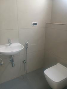 Bedroom Two Image of 1800 Sq.ft 3 BHK Apartment / Flat for sale in Jaswitha Luxor, Narsingi Hyderabad for Rs. 16000000