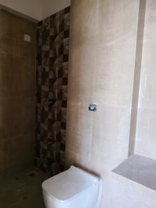 Common Bathroom Image of 1496 Sq.ft 2 BHK Apartment / Flat for sale in Omkar Alta Monte, Malad East Mumbai for Rs. 42500000