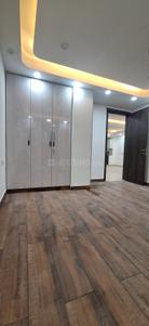 Bedroom Image of 1400 Sq.ft 3.5 BHK Builder Floor for sale in Rajouri Garden New Delhi for Rs. 22500000