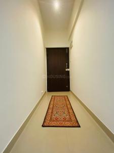 Hall Image of 616 Sq.ft 1 BHK Apartment / Flat for sale in Talegaon Dabhade Pune for Rs. 2700000