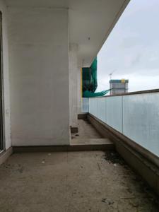 Living Room Image of 2050 Sq.ft 3.5 BHK Apartment / Flat for sale in Omkar Alta Monte, Malad East Mumbai for Rs. 55000000