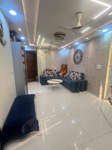 3 BHK Flat