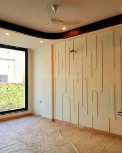Bedroom Image of 1350 Sq.ft 3 BHK Builder Floor for sale in Naraina New Delhi for Rs. 22600000