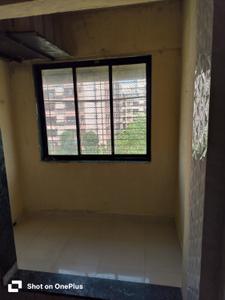 Hall Image of 670 Sq.ft 1 BHK Apartment / Flat for sale in Panvelkar Regency, Ambernath West Ambernath for Rs. 2500000