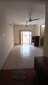 Hall Image of 1300 Sq.ft 3 BHK Apartment / Flat for rent in Ajwa Nimeta Link Road Vadodara for Rs. 15000