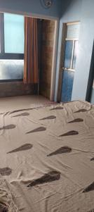 Bedroom Image of 1353 Sq.ft 4 BHK Independent House for sale in Panvel Navi Mumbai for Rs. 36000000