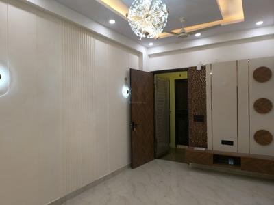 Living Room Image of 1050 Sq.ft 2 BHK Builder Floor for sale in Indirapuram Ghaziabad for Rs. 7000004