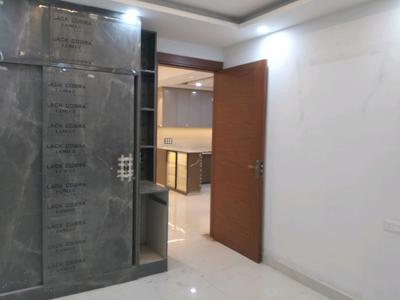 Bedroom Image of 2730 Sq.ft 4 BHK Builder Floor for sale in Rajendra Nagar Ghaziabad for Rs. 25300000