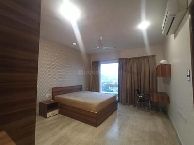 Bedroom Image of 1550 Sq.ft 3 BHK Apartment / Flat for sale in Marvel Brisa, Baner Pune for Rs. 37500000