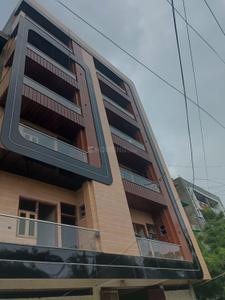 3 BHK Independent Builder Floor