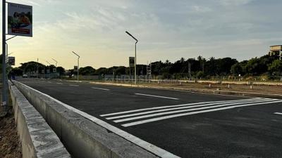 Image of 900 Sq.ft Residential Plot / Land for sale in Vilangudi, Madurai for Rs. 1150000
