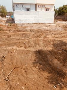 Residential Plot
