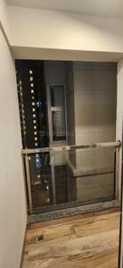 Balcony Image of 700 Sq.ft 1 BHK Apartment / Flat for sale in Mana Capitol Apartment, Carmelaram Bengaluru for Rs. 9600000