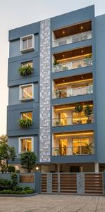 Image of 1340 Sq.ft 3 BHK Apartment / Flat for sale in Bhagwan Nagar, Nagpur for Rs. 7300000
