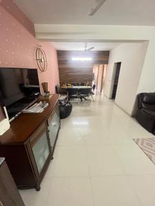 Hall Image of 1125 Sq.ft 2 BHK Apartment / Flat for sale in Shyamal Ahmedabad for Rs. 5800000