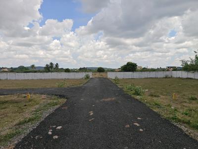 Image of 1000 Sq.ft Residential Plot / Land for sale in Singaperumal Koil, Chennai for Rs. 2300000