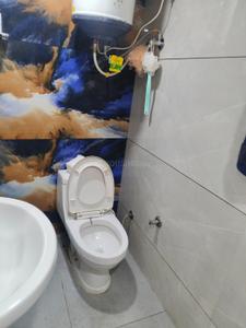 Image of 500 Sq.ft 1 RK Apartment / Flat for rent in Model Town, Jalandhar for Rs. 12000