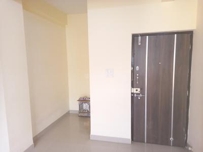 Hall Image of 670 Sq.ft 1 BHK Apartment / Flat for sale in Miyas Disha Apartment, Dombivli East Thane for Rs. 2700000
