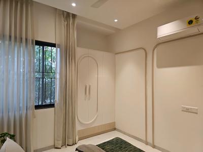 Bedroom Image of 1475 Sq.ft 3 BHK Apartment / Flat for sale in Belmont Skydale, Lohegaon Pune for Rs. 9889786
