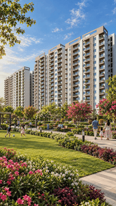 Image of 2050 Sq.ft 3.5 BHK Studio for sale in Sattva City, Chowdenahalli, Bengaluru for Rs. 22000000