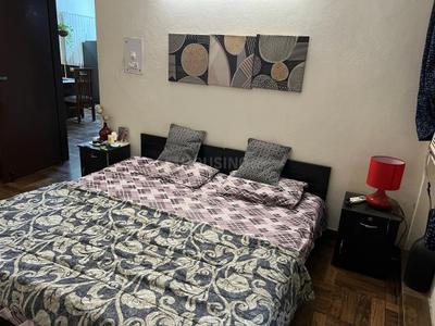 Bedroom Image of 2879 Sq.ft 3 BHK Apartment / Flat for rent in Sector 25 Noida for Rs. 46000
