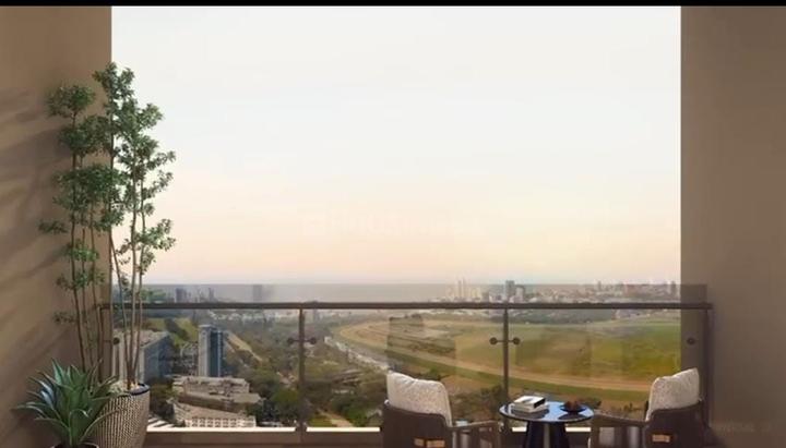 K Raheja Vivarea Main Image 1