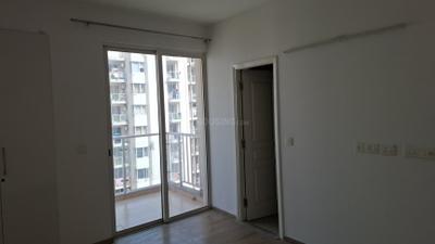 Bedroom Image of 1903 Sq.ft 3 BHK Apartment / Flat for rent in Experion The Heartsong, Sector 108 Gurgaon for Rs. 38000