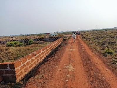 Image of 1200 Sq.ft Residential Plot / Land for sale in Patrapada, Bhubaneswar for Rs. 2040000