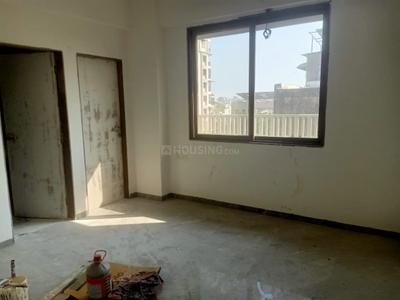 Bedroom Image of 1080 Sq.ft 2 BHK Apartment / Flat for sale in B Anand Square, Tragad Ahmedabad for Rs. 5000000