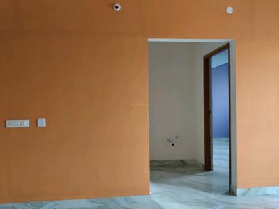 Living Room Image of 1334 Sq.ft 3 BHK Apartment / Flat for sale in KG Impressions, Maduravoyal Chennai for Rs. 14674000