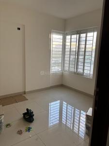 Bedroom Image of 900 Sq.ft 2 BHK Apartment / Flat for sale in Mana Macasa Emerald, Chikkanayakanahalli, Choodasandra Bengaluru for Rs. 12000000