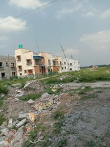 Reolta Housing Complex Internal Roads 2