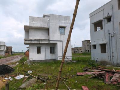 Image of 2160 Sq.ft Residential Plot / Land for sale in Swapnabhumi, New Town, Kolkata for Rs. 5550000