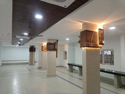 Hall Image of 1055 Sq.ft 2 BHK Apartment / Flat for sale in Gina Artize, Bommasandra Bengaluru for Rs. 7450000