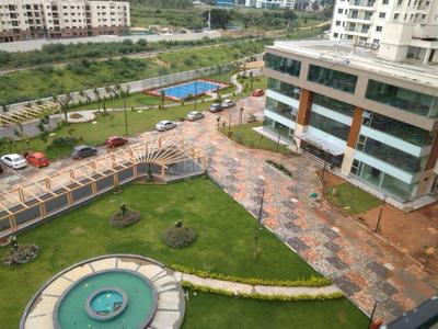 2 BHK Flat