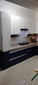 Kitchen Image of 1082 Sq.ft 2 BHK Apartment / Flat for sale in Supertech Ecociti, Sector 137 Noida for Rs. 10000000