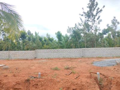 Image of 1200 Sq.ft Residential Plot / Land for sale in Nelamangala, Bengaluru for Rs. 5998790