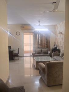 Hall Image of 1850 Sq.ft 4 BHK Apartment / Flat for sale in Suncity Parikrama, Sector 20 Panchkula for Rs. 36000000