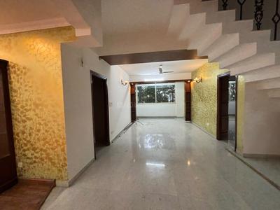 Hall Image of 3500 Sq.ft 4 BHK Duplex for sale in Frazer Town Bengaluru for Rs. 45000000