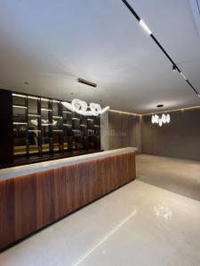 Balcony Image of 2500 Sq.ft 5 BHK Independent House for sale in Sector 12 Panchkula for Rs. 160000000