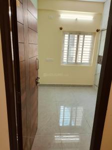 1 BHK Independent Builder Floor