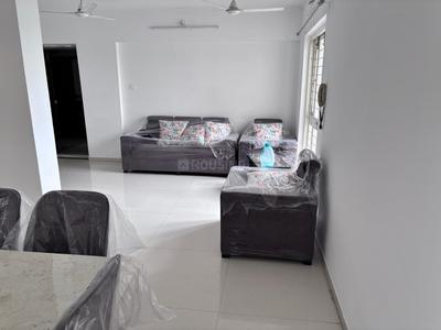 2 BHK Flat