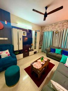 Hall Image of 1143 Sq.ft 2 BHK Apartment / Flat for sale in Corporate Suncity Apartments, Bellandur Bengaluru for Rs. 15000000