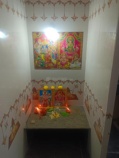 B. Thandrapadu Bedroom 1