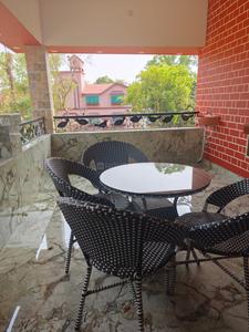 4 BHK Independent House