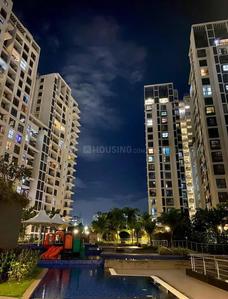 Image of 2400 Sq.ft 4 BHK Apartment / Flat for sale in SNN Raj Etternia, Harlur, Bengaluru for Rs. 40000000