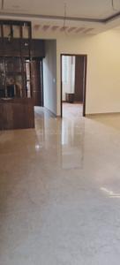 Hall Image of 1500 Sq.ft 3 BHK Independent House for rent in Rajajinagar Bengaluru for Rs. 50000